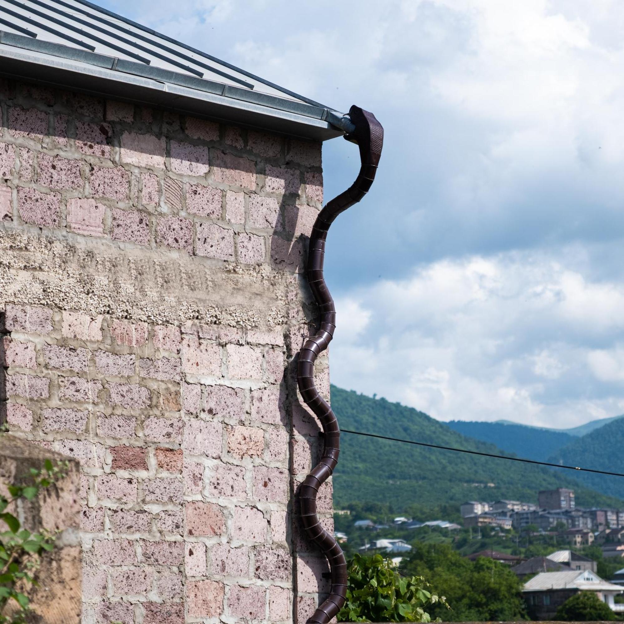 Alpha Rest House Ijevan Exterior photo